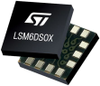 Motion Sensor ICs - 1908451 - RS Components, Ltd.