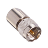 Coaxial Connector (RF) Adapters - 553-FM-ND - DigiKey