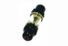 Auto Fuses holder - AGU-522D -  - VICFUSE
