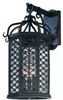 Exterior -Wall Mount - 326155 - Light Center (The)