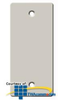 Hubbell KP Series One-Gang Blank Wall Plate - KP14 - TelephoneStuff.com