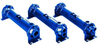 Industrial Process Fluid Heat Exchangers -- Shell & Tube Heat Exchangers
