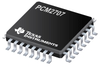 PCM2707 98dB SNR Stereo USB2.0 FS DAC with line-out and S/PDIF output, Bus/Self-powered (S/W Control + I2S) -- PCM2707PJTRG4