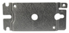 Motor Control Mounting Rail/Adapter -- C321MP3