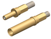 RF Contacts - AS12 - HUBER+SUHNER AG