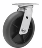 Series 1 Med Heavy Duty - Swivel Caster -- S162R-PI