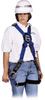 Cross Over Full Body Harness - FS 5300 - Hy-Safe Technology