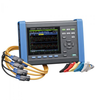 Power Quality Analyzer, 4Ch., 1000V & 600V, w/Power Supply -- PQ3100-KIT