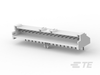 PCB Headers & Receptacles - 1-1744426-7 - TE Connectivity