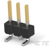 PCB Headers & Receptacles - 966710-3 - TE Connectivity