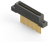 Card Edge Connectors - Edgeboard Connectors - 395-016-544-104 - Lingto Electronic Limited