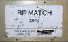 AMAT Match Networks - 0010-00854 - PTB Sales, Inc.