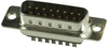 Filtered D Sub Conn, Da, Plug, 1000Pf; Product Range Amphenol Communications Solutions - 99K5975 - Newark, An Avnet Company