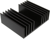 Heat Sink; Thermal Resistance Abl Heatsinks - 07WX4341 - Newark, An Avnet Company