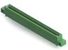Card Edge Conn, Single, 37Pos, Th; Card Edge Connector Type Edac - 68AJ5896 - Newark, An Avnet Company