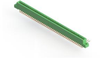 Card Edge Conn, Dual Side, 86Pos, Th; Card Edge Connector Type Edac - 61AJ2062 - Newark, An Avnet Company