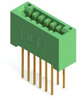 Card Conn, Dual Side, 12Pos, Wire Wrap; Card Edge Connector Type Edac - 85H7119 - Newark, An Avnet Company