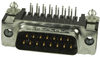 D-Sub Connector, Plug, 15Pos; No. Of Contacts Amp - Te Connectivity - 78Y8822 - Newark, An Avnet Company