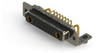 Combo D-Sub Conn, R/a Rcpt, Db-17W2, Th; Product Range Edac - 55AJ4221 - Newark, An Avnet Company