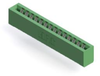 Card Edge Conn, Single Side, 14Pos, Th; Card Edge Connector Type Edac - 57AJ3659 - Newark, An Avnet Company