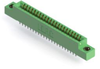 Card Edge Conn, Dual, 44Pos, Th; Card Edge Connector Type Edac - 66AJ0078 - Newark, An Avnet Company