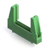 Card Edge Conn, Single, 13Pos, Wire Wrap; Card Edge Connector Type Edac - 65AJ0630 - Newark, An Avnet Company