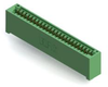 Card Edge Conn, Single Side, 24Pos, Th; Card Edge Connector Type Edac - 67AJ5477 - Newark, An Avnet Company