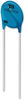 Varistor, Mov, 135V, Disc 7Mm Rohs Compliant Epcos - 69AH6832 - Newark, An Avnet Company