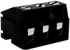 Pluggable Terminal Block, 3, 250 V, 10 A, 5 Mm, 24 Awg, 14 Awg Rohs Compliant Camdenboss - 55Y8491 - Newark, An Avnet Company