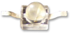 Ir Emitter, 870Nm, 1.9Mm, Smd; Viewing Angle Vishay - 33C1776 - Newark, An Avnet Company