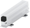Power Line Filter, 3-Ph, 42A, 440Vac Rohs Compliant Corcom Te Connectivity - 30AK7921 - Newark, An Avnet Company