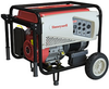 Honeywell 7500 Watt Portable Generator -- Model 6039-0