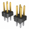 Headers, Male Pins - 3M9466-52-ND - DigiKey