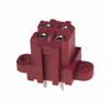 Headers, Receptacles, Female Sockets - A33297-ND - DigiKey