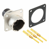 Circular Connector Assemblies - 889-1269-ND - DigiKey
