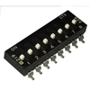 DIP Switches - 219-8MSF-ND - DigiKey