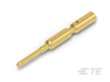 Standard Circular Connectors - 61-0253-011-000 - TE Connectivity