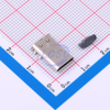 Connectors >> USB Connectors -- TYPE-C-31-G-10