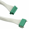 Rectangular Cable Assemblies - 952-2793-ND - DigiKey