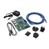 Evaluation and Demonstration Boards and Kits - 505-EV-RPG2-ENZ-ND - DigiKey