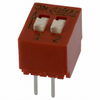 Switches - DIP Switches - BD02 - Shenzhen Shengyu Electronics Technology Limited