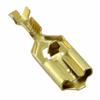 Quick Connects, Quick Disconnect Connectors - A111445TR-ND - DigiKey