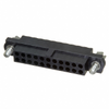 Rectangular Connector Housings - 952-3739-ND - DigiKey