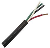 Gepco GSC134 13AWG 4-Conductor Portable Speaker Cable 1000 F -- GEPGSC134-1000F