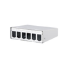 Patchbay, Jack Panels - 1849-130861-0602-E-ND - DigiKey