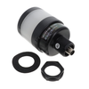 Stackable Tower Lighting, Beacons, and Components - 2170-TL70BQ-ND - DigiKey