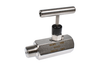 NOSK Needle Valves - 404-MFS - Galco Industrial Electronics