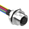 Circular Cable Assemblies - 839-10-04040-ND - DigiKey