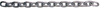 1/4" Grade 30 Electric Galvanized Chain - 3804788 - Princess Auto Limited