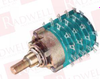 Rotary Switch - 18881385 - Radwell International